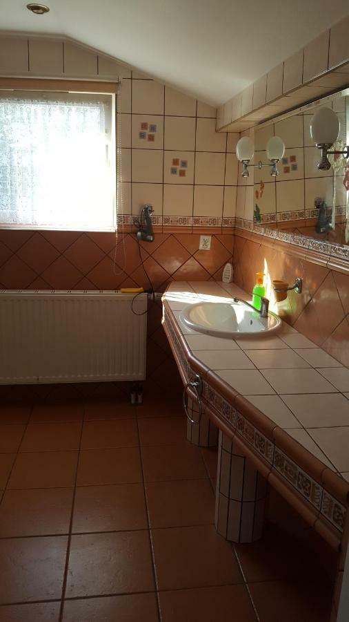 U Bola Apartment Debrzno Exterior photo